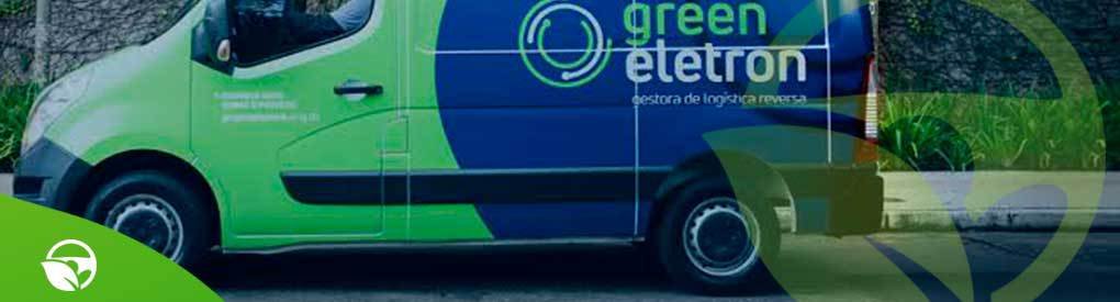Green Eletron