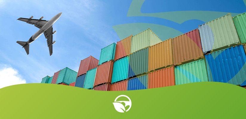 controle de importação