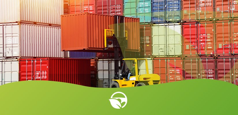 agenciamento de cargas