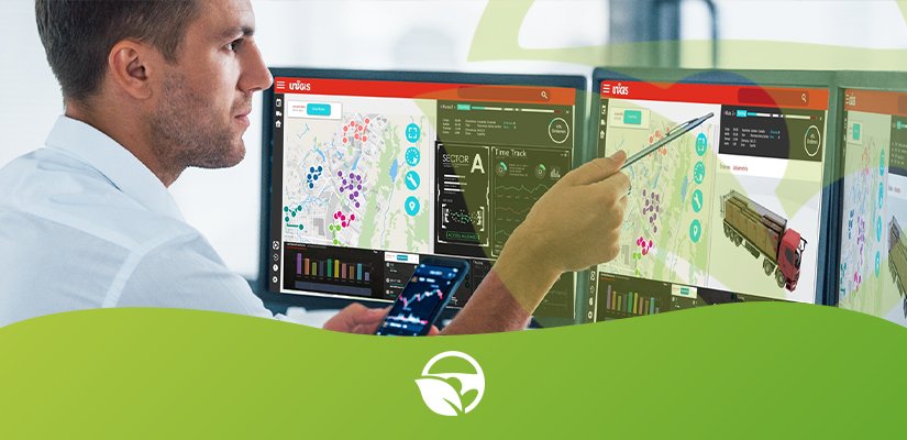 planejamento de rotas