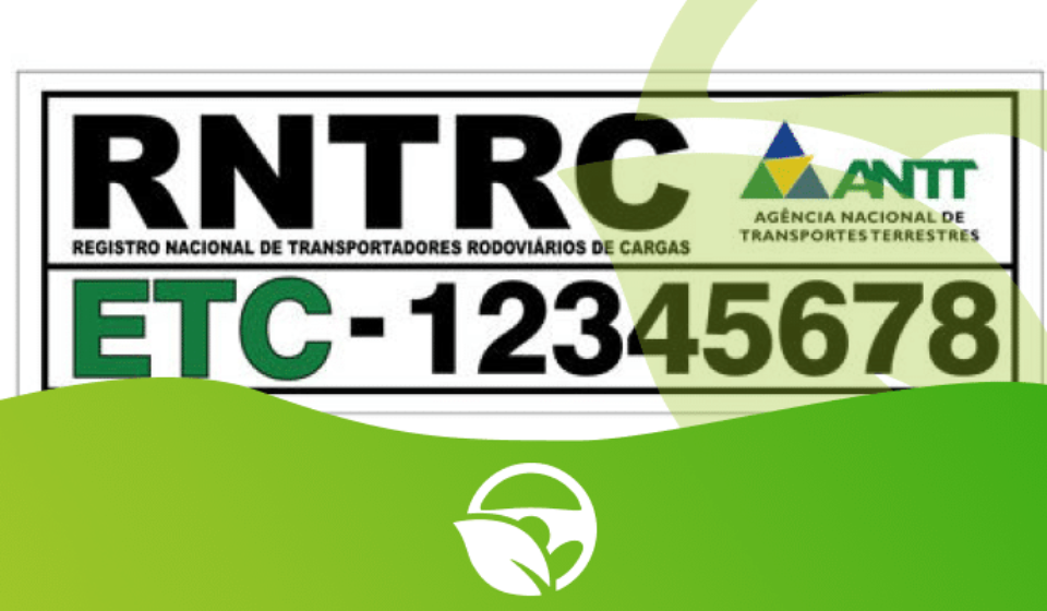 Certificados RNTRC Tudo Sobre