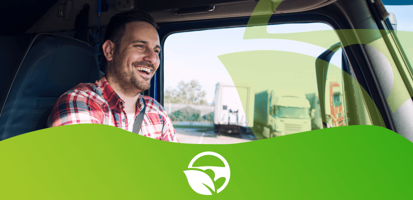 motoristas de caminhão